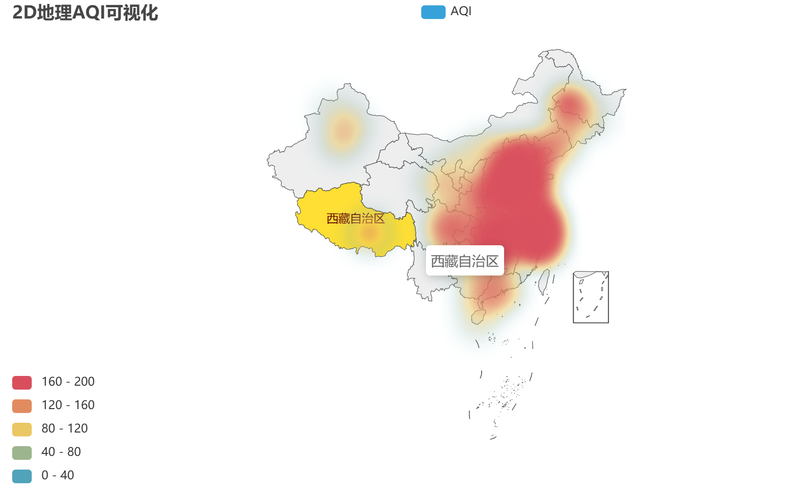 Bar3d 数据可视化交互_实验 5:3d 地理 aqi 可视化 任务:结合 geo3d 和 bar3d 实现三维地理可视化: -CSDN博客