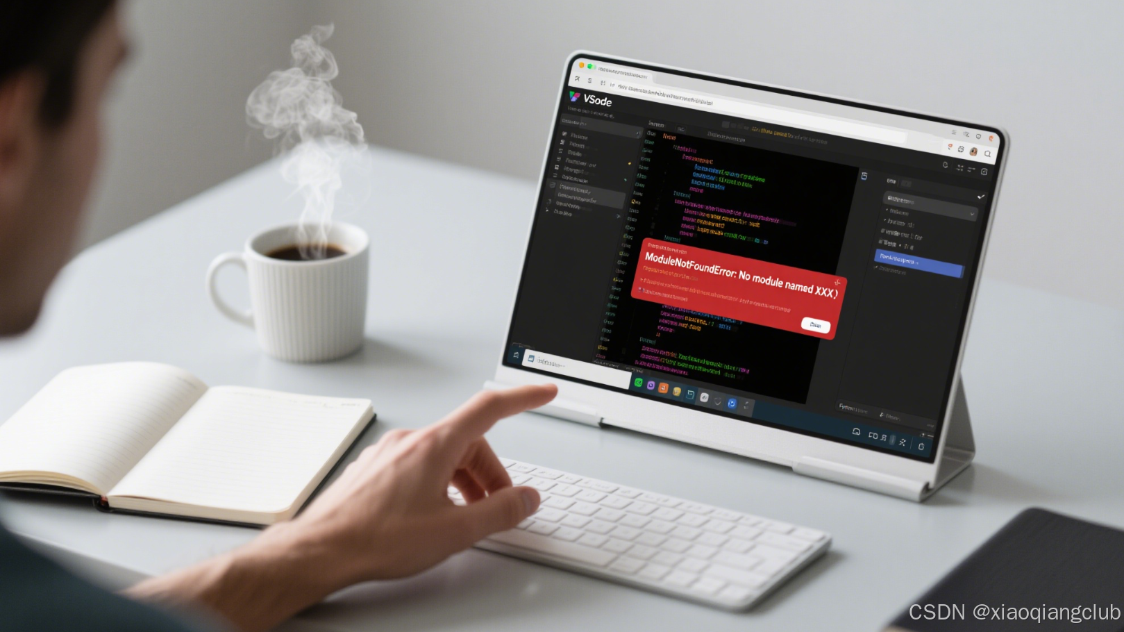新手避坑!VS Code 使用 Run Code 运行Python总是报错怎么办?(Run Code/运行 Python报错如何解决 ...