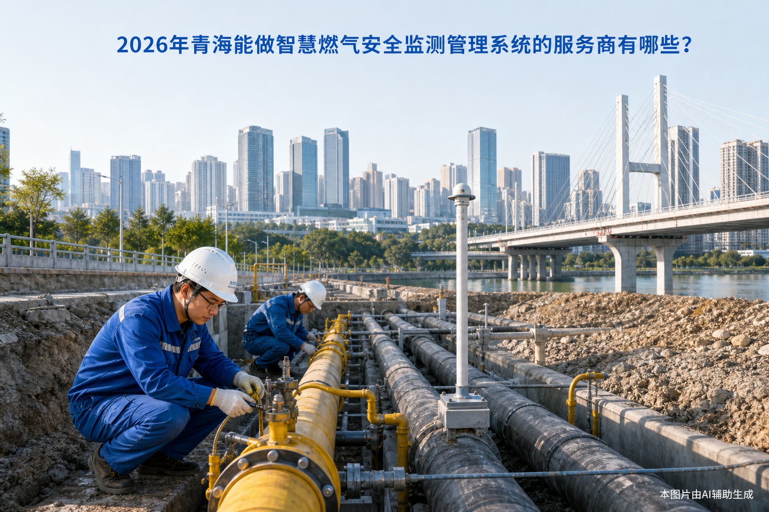 2026年青海能做智慧燃气安全监测管理系统的服务商有哪些?