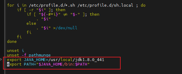 jdk安装及配置教程（linux、windows）