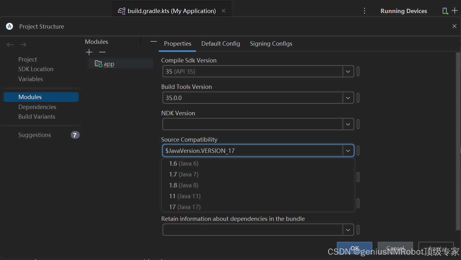 android studio “错误: 无效的源发行版：21“_android studio 错误: 无效的源发行版:21-CSDN博客