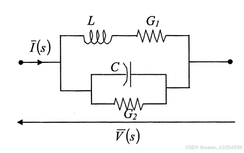 second parallel eq