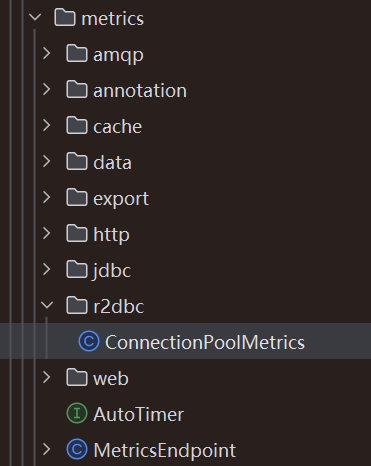 springboot-actuator-metrics
