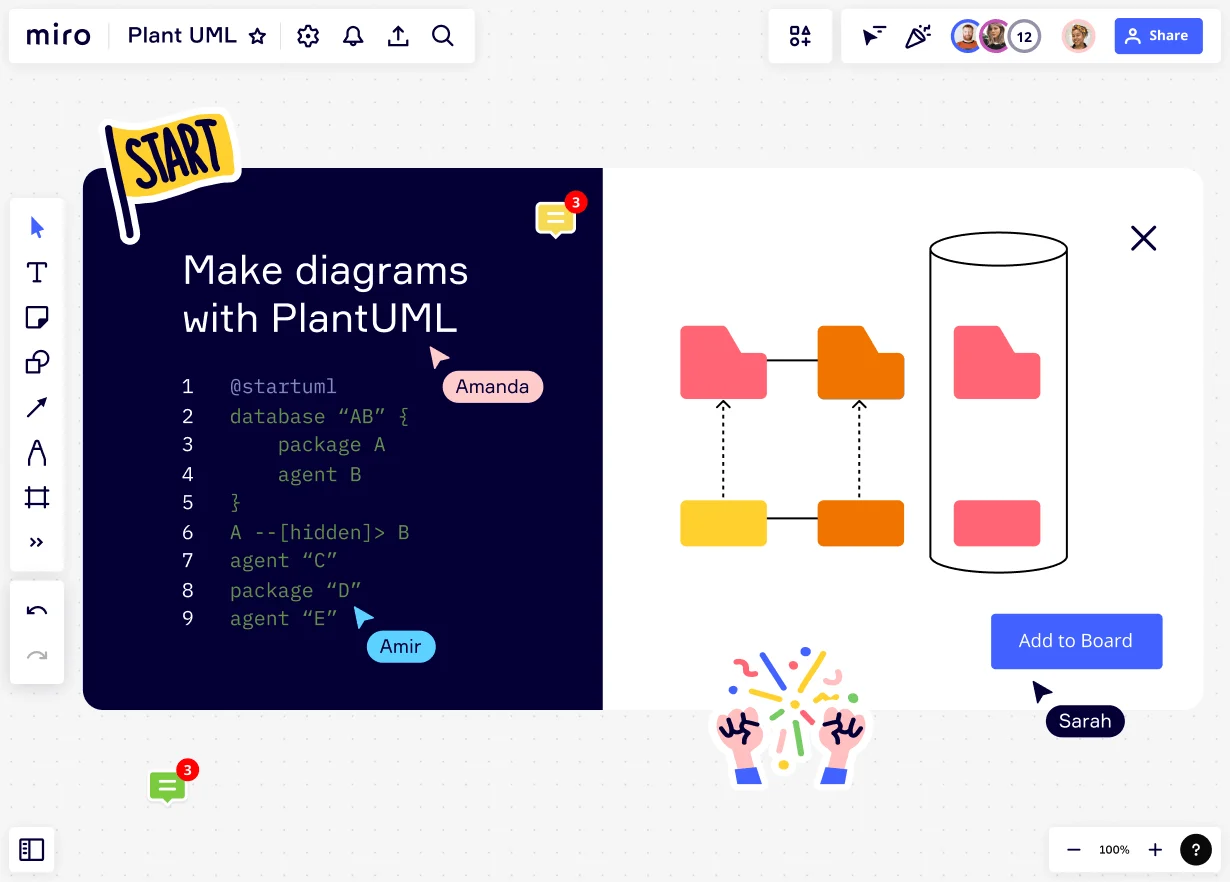 PlantUML是什么？PlantUML 擅长处理哪些图形？_puml-CSDN博客