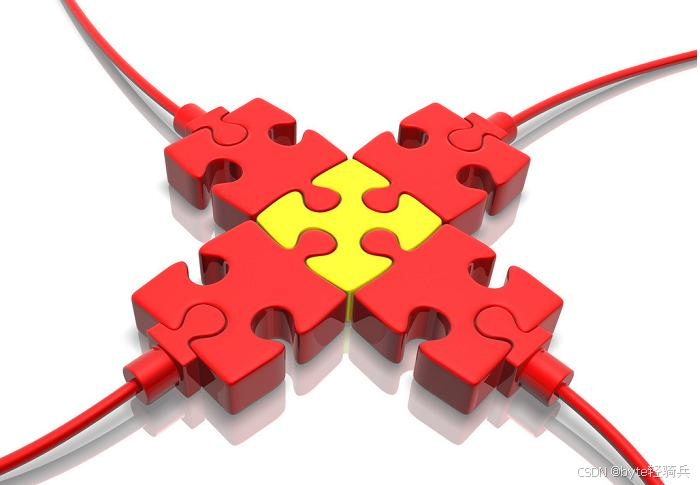 软连接&硬链接详解