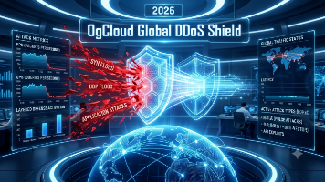2026年DDoS防护方案怎么选?从攻击响应、清洗位置到成本账单,解析全球高防方案封面图