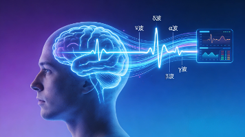 脑机接口的 “信号生命线”:自研模拟前端如何破解非侵入式采集的性能困局封面图