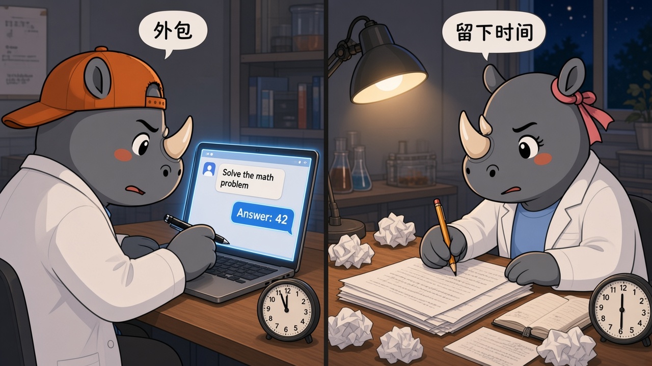 墙上日历翻过两年,中考高考卷红叉变多,旁边作业本仍是满分