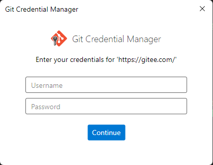vs2019使用git