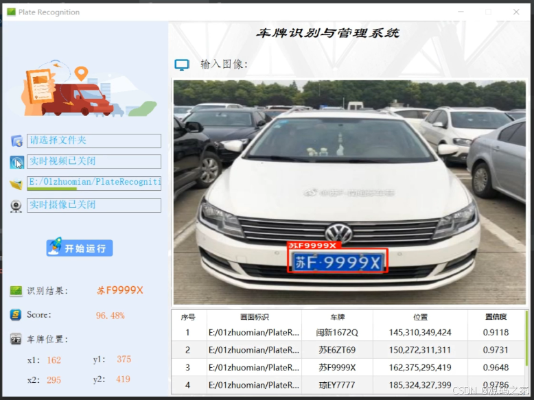 图片识别