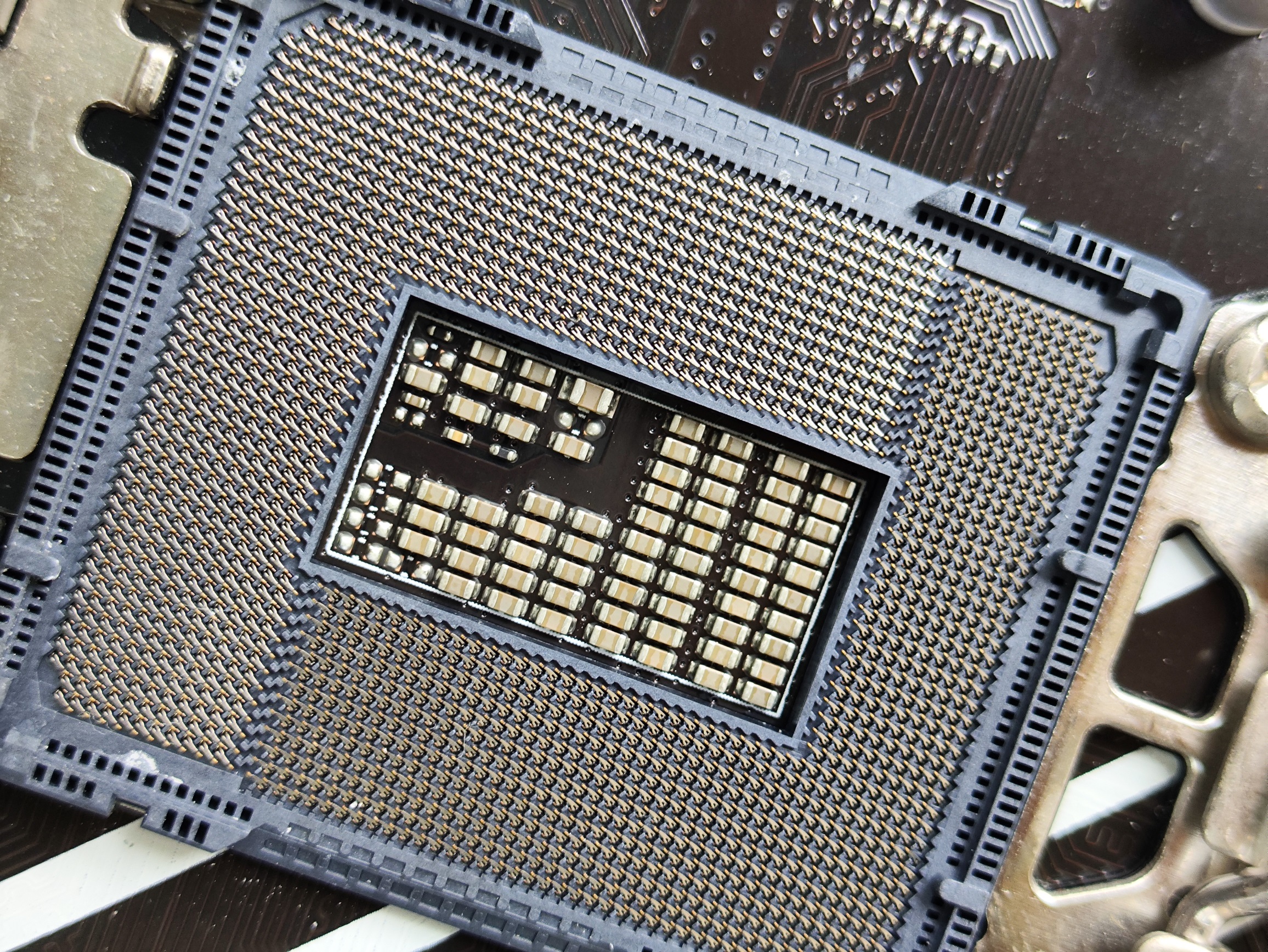 LGA1700针脚定义图-CSDN博客