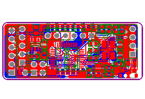 心电图检测仪怎么用基于STM32的心率检测仪设计与实现_https://www.jmylbn.com_新闻资讯_第5张