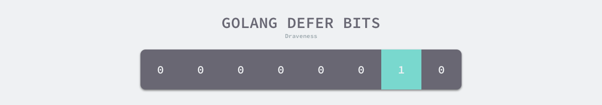Go 面试官常问：defer 语句的执行顺序与参数求值机制详解_go defer 参数