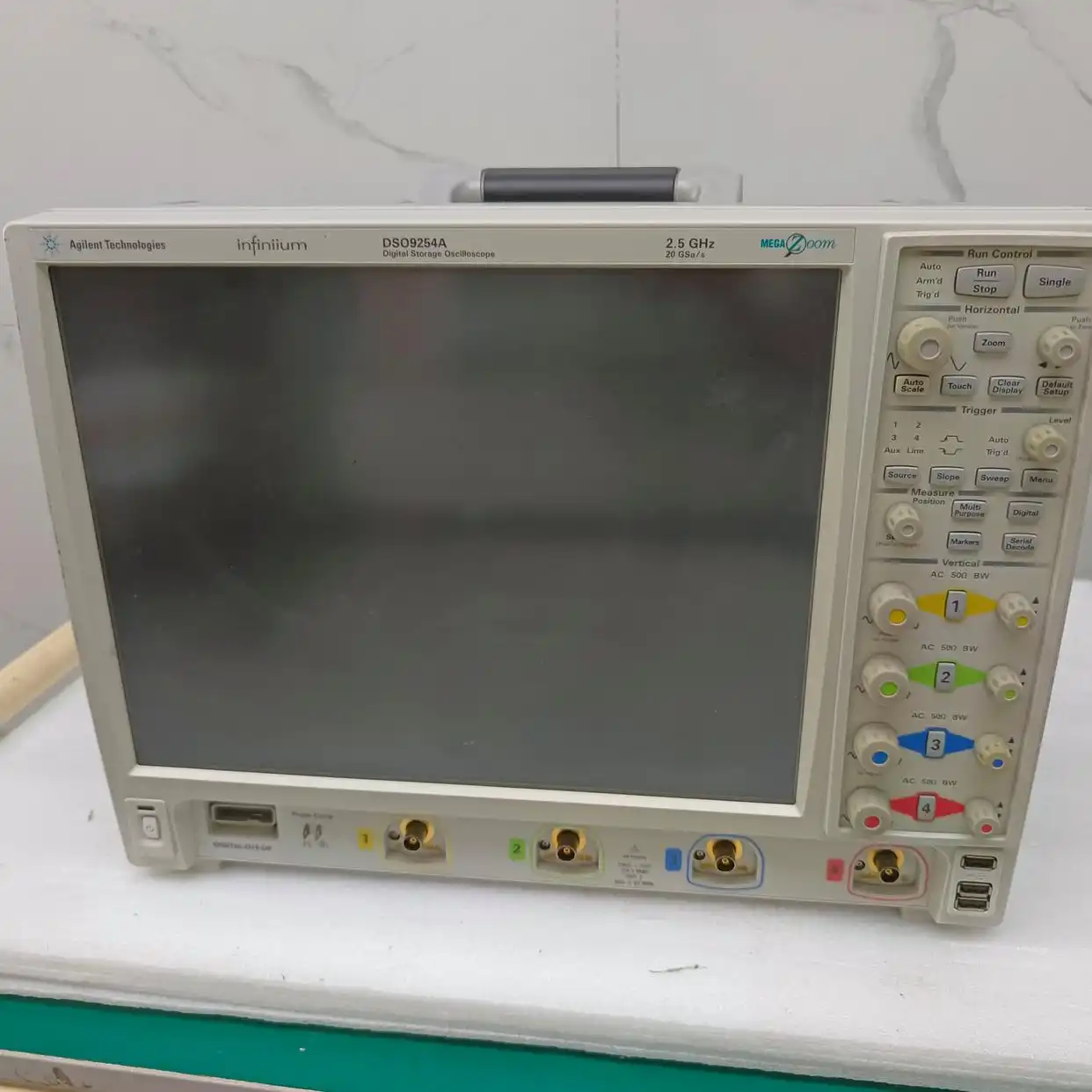 安捷伦DSO9254A示波器/Agilent DSO9254A-CSDN博客