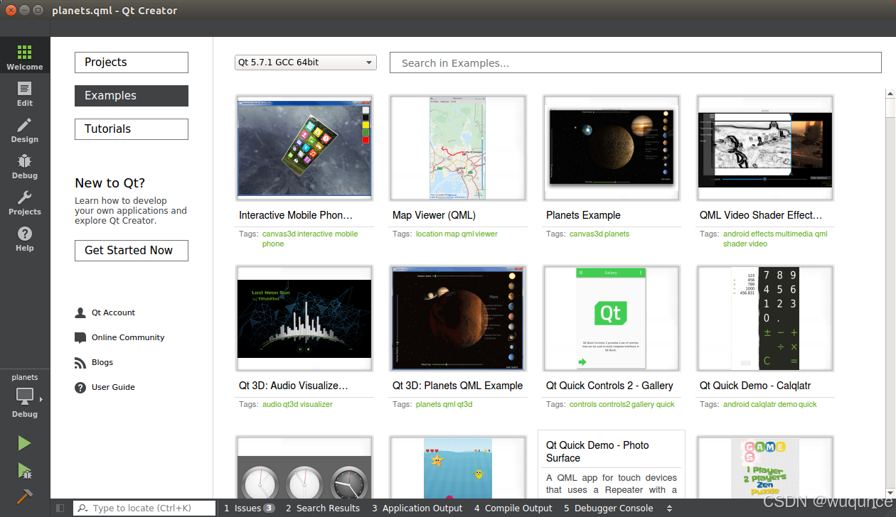Ubuntu下安装qt-opensource-linux-x64-5.7.1_qt-opensource-linux-x64-5.7.1 ...