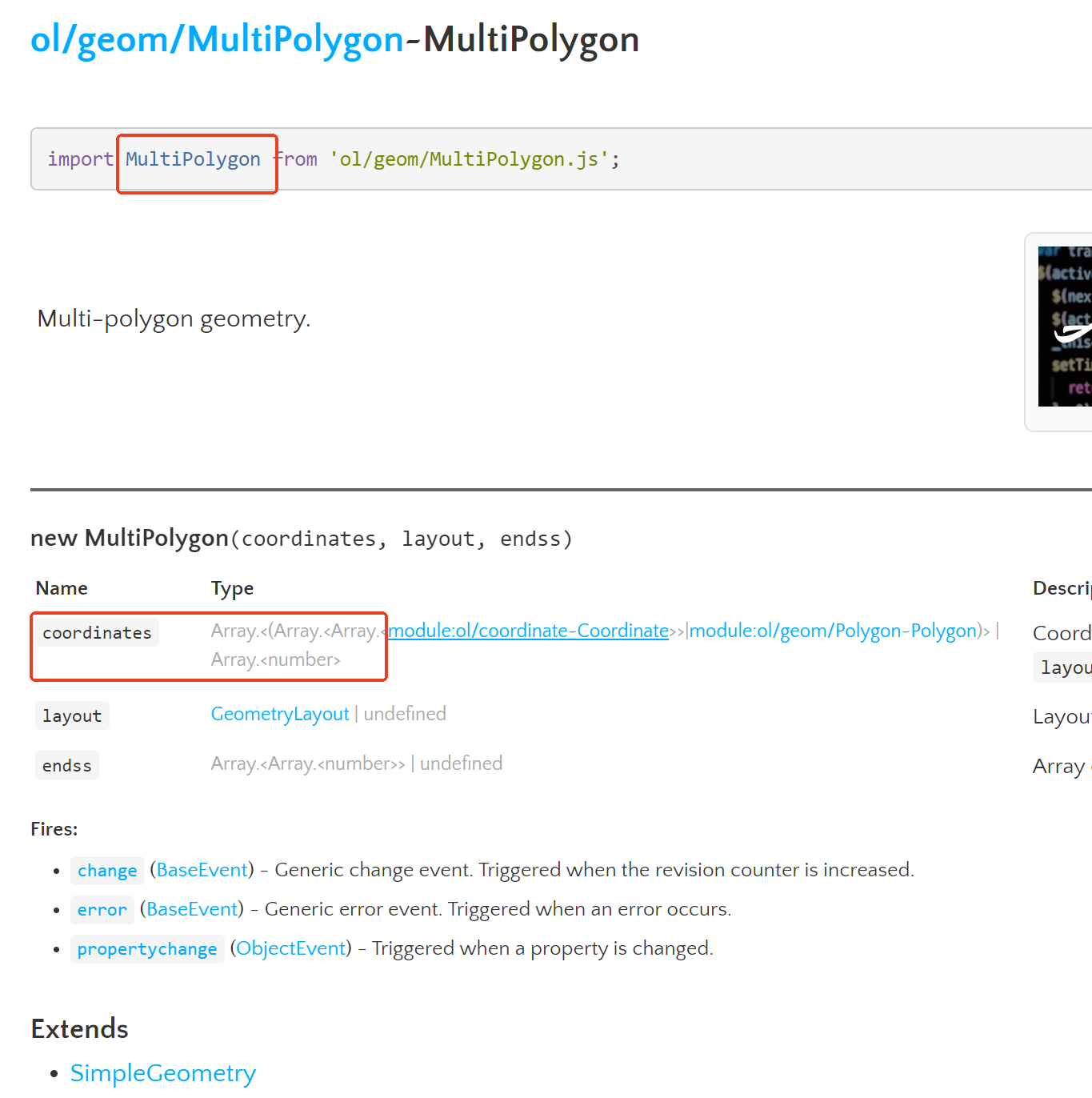 openlayer 绘制MultiPolygon多边形_openlayer 画多边形-CSDN博客