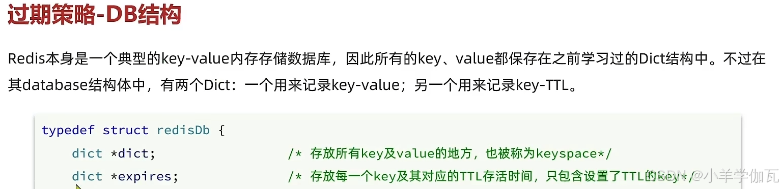 【Redis】——原理篇——网络模型（带你深入理解Redis的网络模型，手撕LRU,LFU算法！）_redis lru
