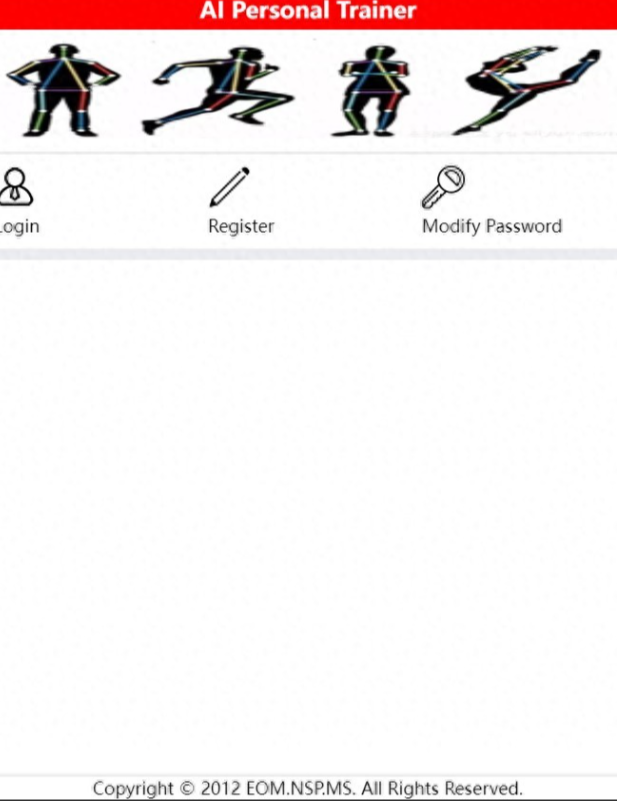 AI私教（英文版）封面