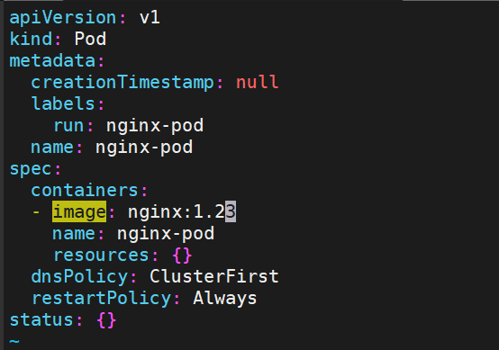 Kubernetes pod管理及优化_kubectl apply pending-CSDN博客