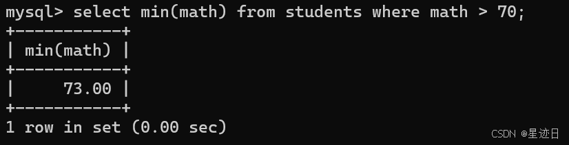 MySQL：CRUD（二）_truncate table语法