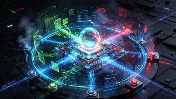 多 Agent 协作架构:MapReduce 模式——并行处理与结果聚合实战封面图