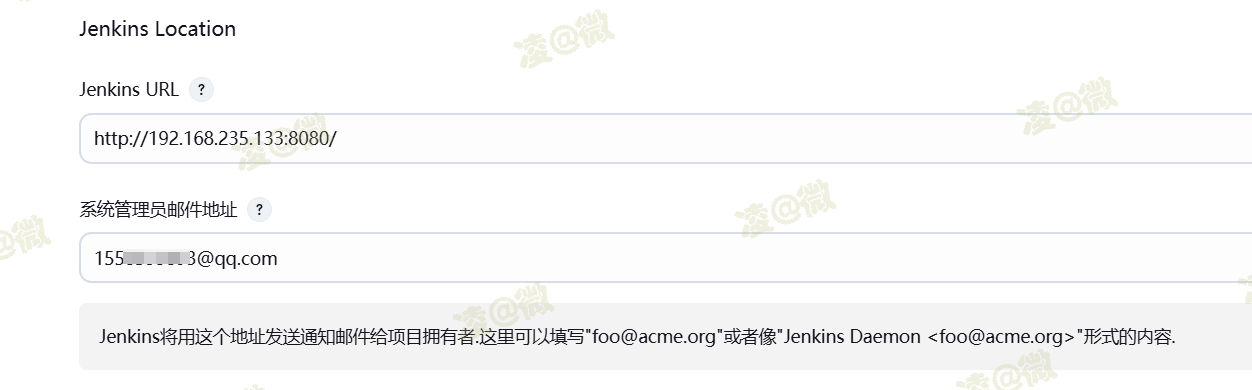 持续集成08--Jenkins邮箱发送构建信息及测试报告