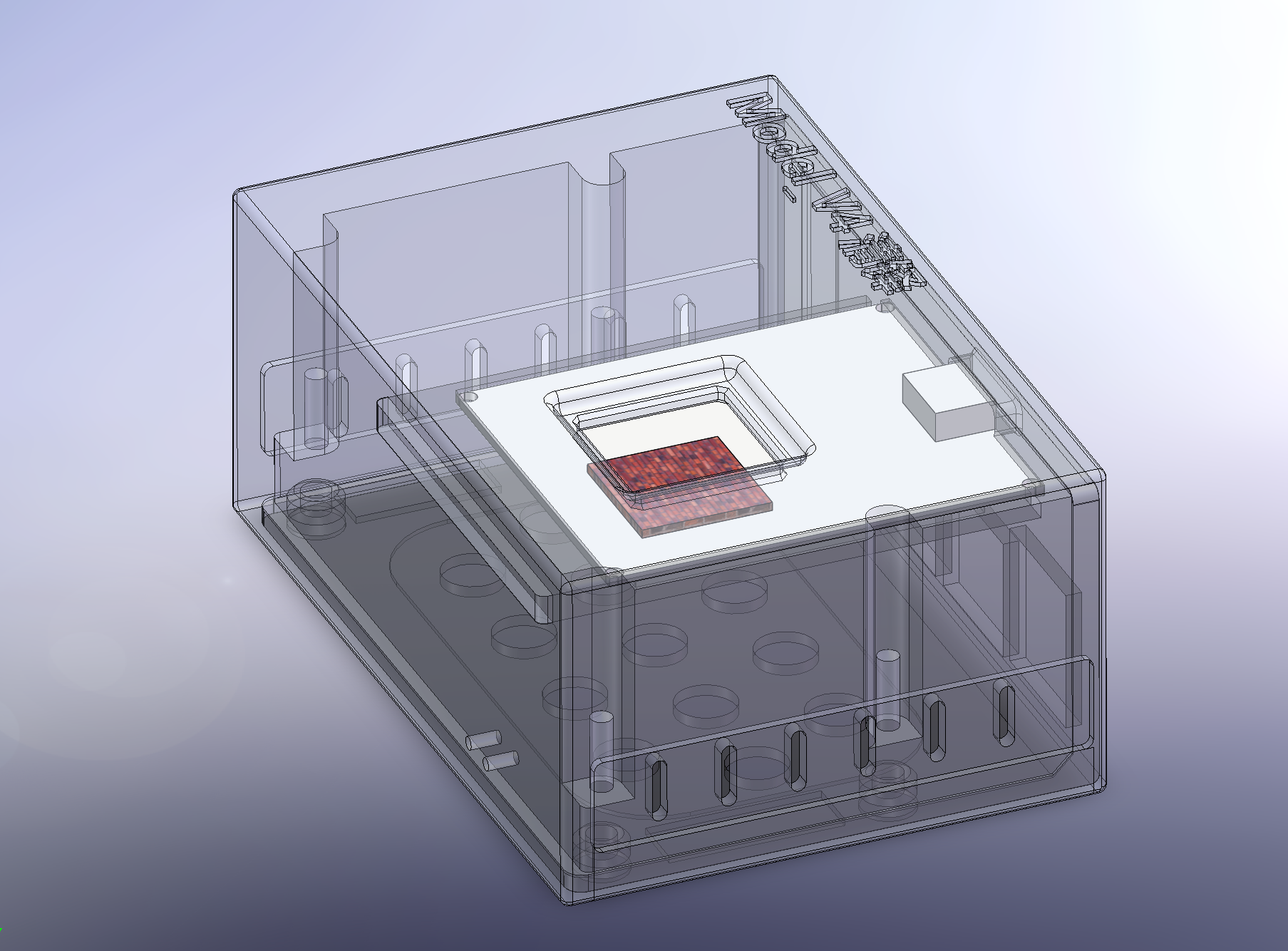 项目_工具SolidWorks_给两块pcb板建模一个产品外壳V1.0_想用solidworks画一个电路板外壳怎么操作-CSDN博客