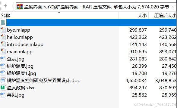 液位