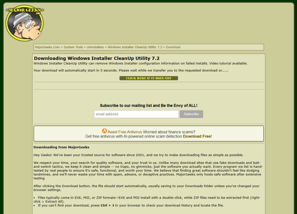 安装 Visual C++ Redistributable过程缺失vc_runtimeMinimum_x64.msi文件_vc ...