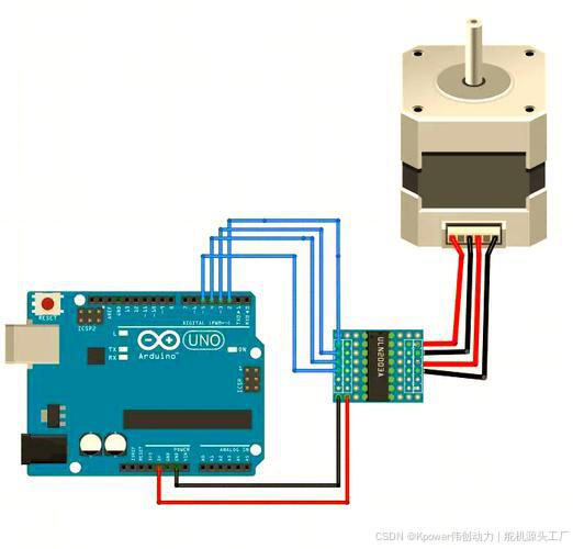 arduino控制多路舵机_arduino 16路舵机_arduino舵机怎么接线