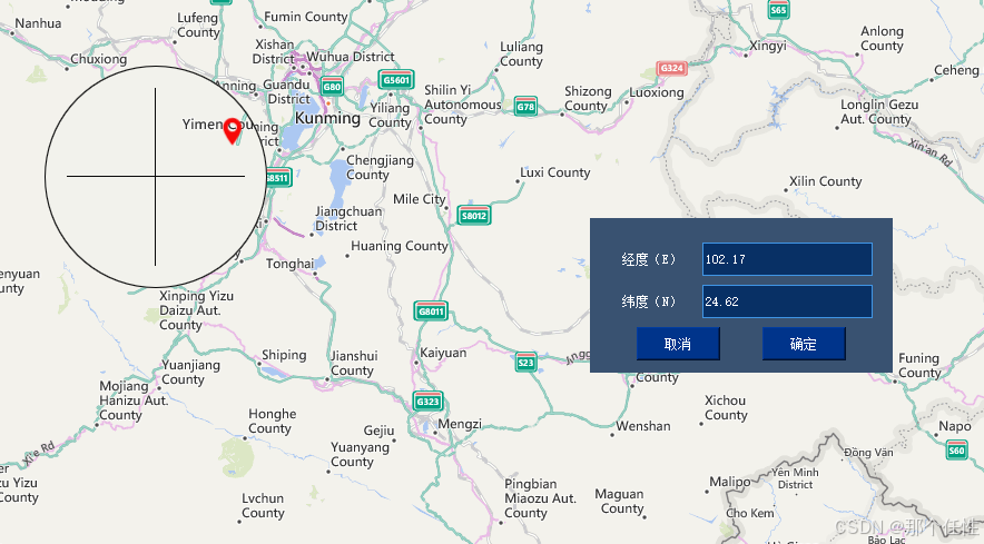 Qt Location Module 基于QtLocation实现在线地图与路径绘制_qt location bingmap的名称-CSDN博客