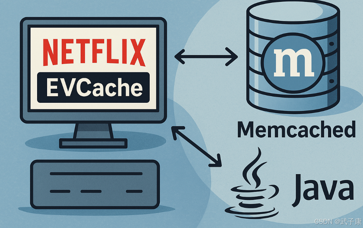 Java-191 Netflix EVCache Client 接入 Memcached 实战：安装、配置与踩坑记录