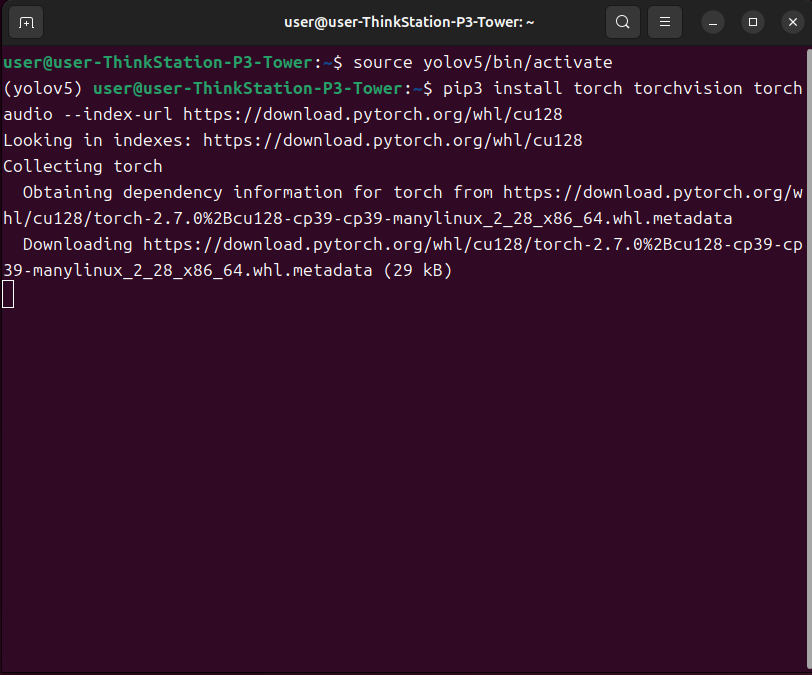 Python调用D435i使用教程_realsense d435i python