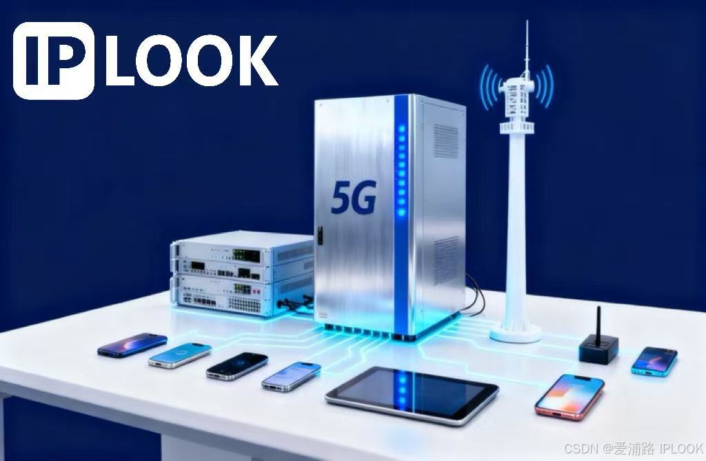 高校5G实验室核心设备、架构与应用场景详解