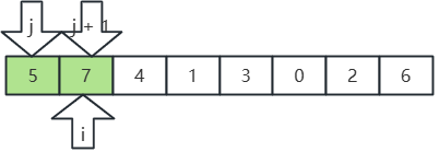 5、7
