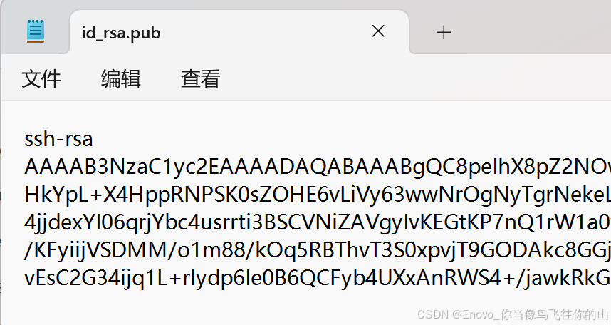 Git 安装教程+GitHub文件上传全流程-新手入门系列（超详细！！！）_git怎样上传文件