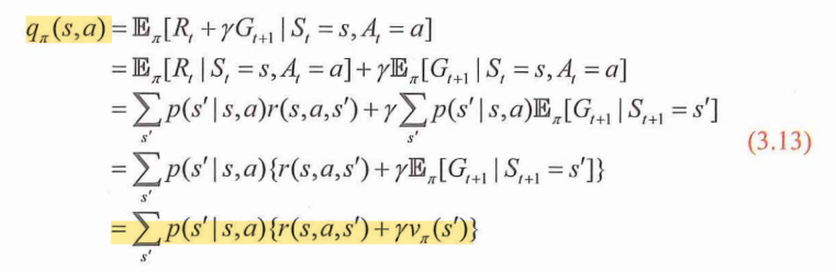深度学习入门4-强化学习_深度学习入门4:强化学习-CSDN博客