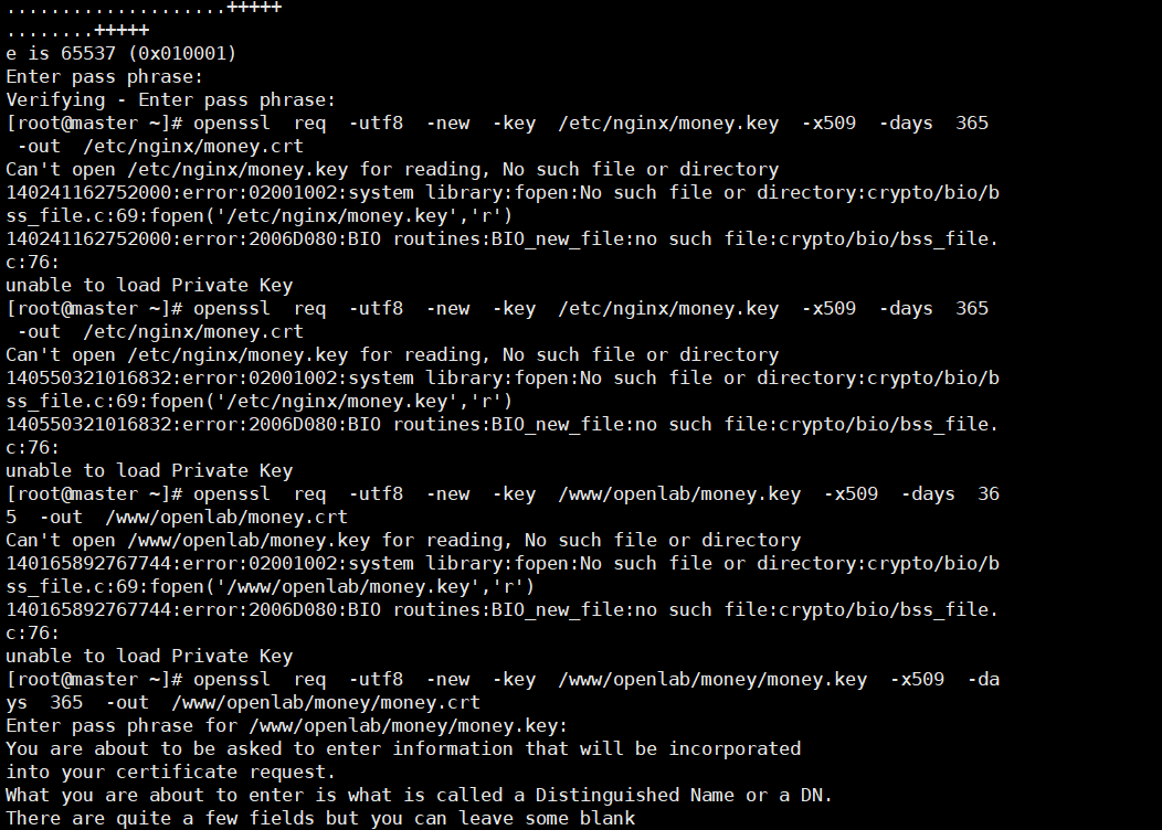 rhce第三次作业-CSDN博客