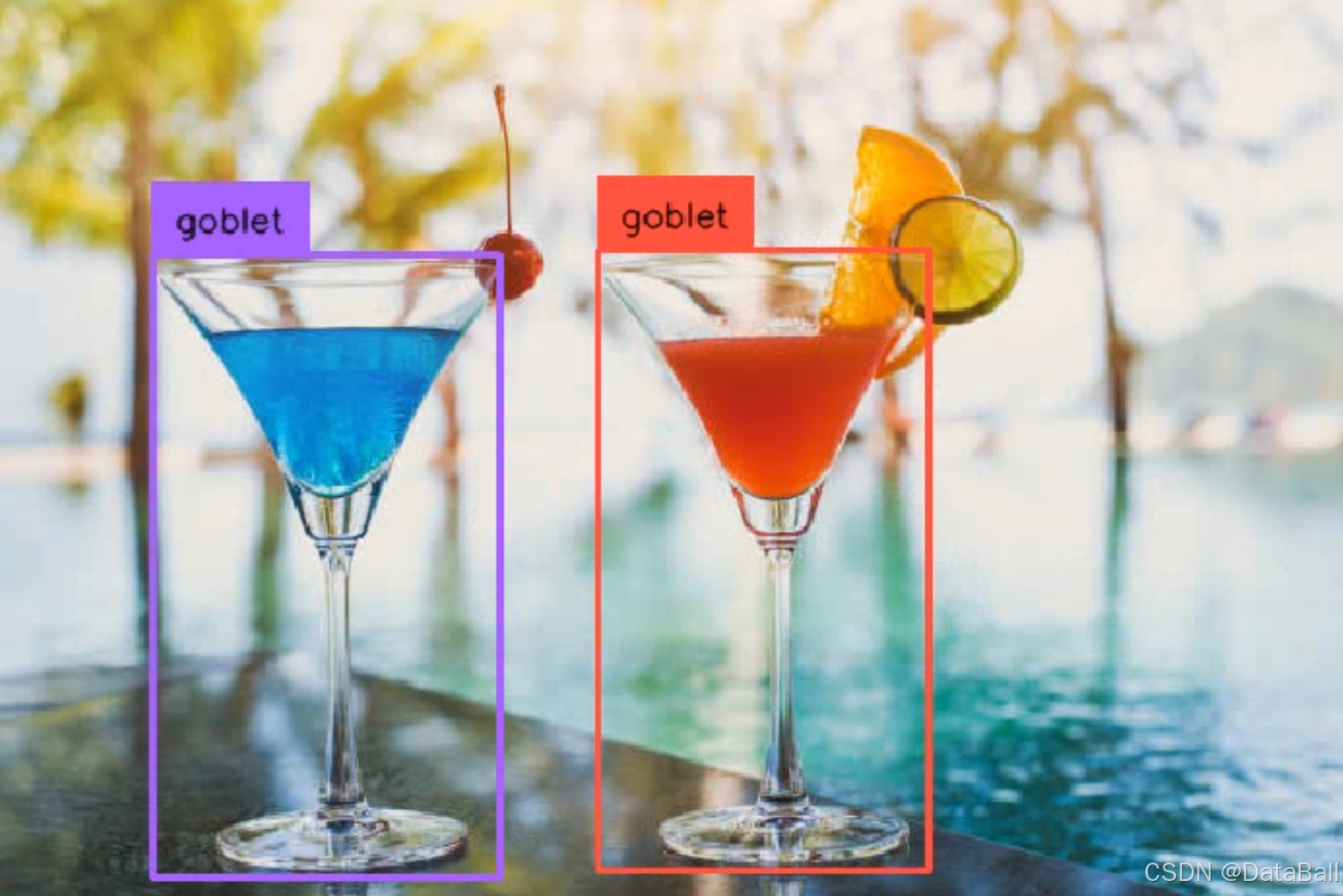 数据集-目标检测系列- 高脚杯 检测数据集 goblet >> DataBall_水杯数据集-CSDN博客