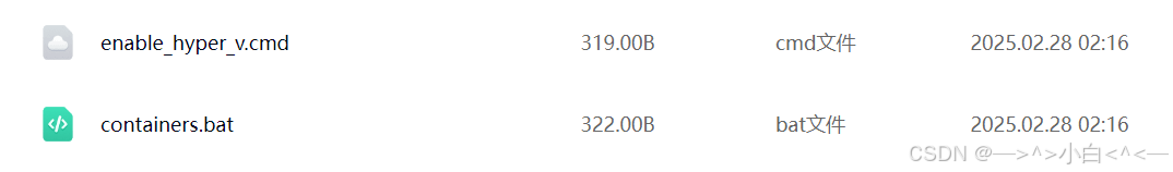 下载和配置Docker·Desktop_docker desktop下载