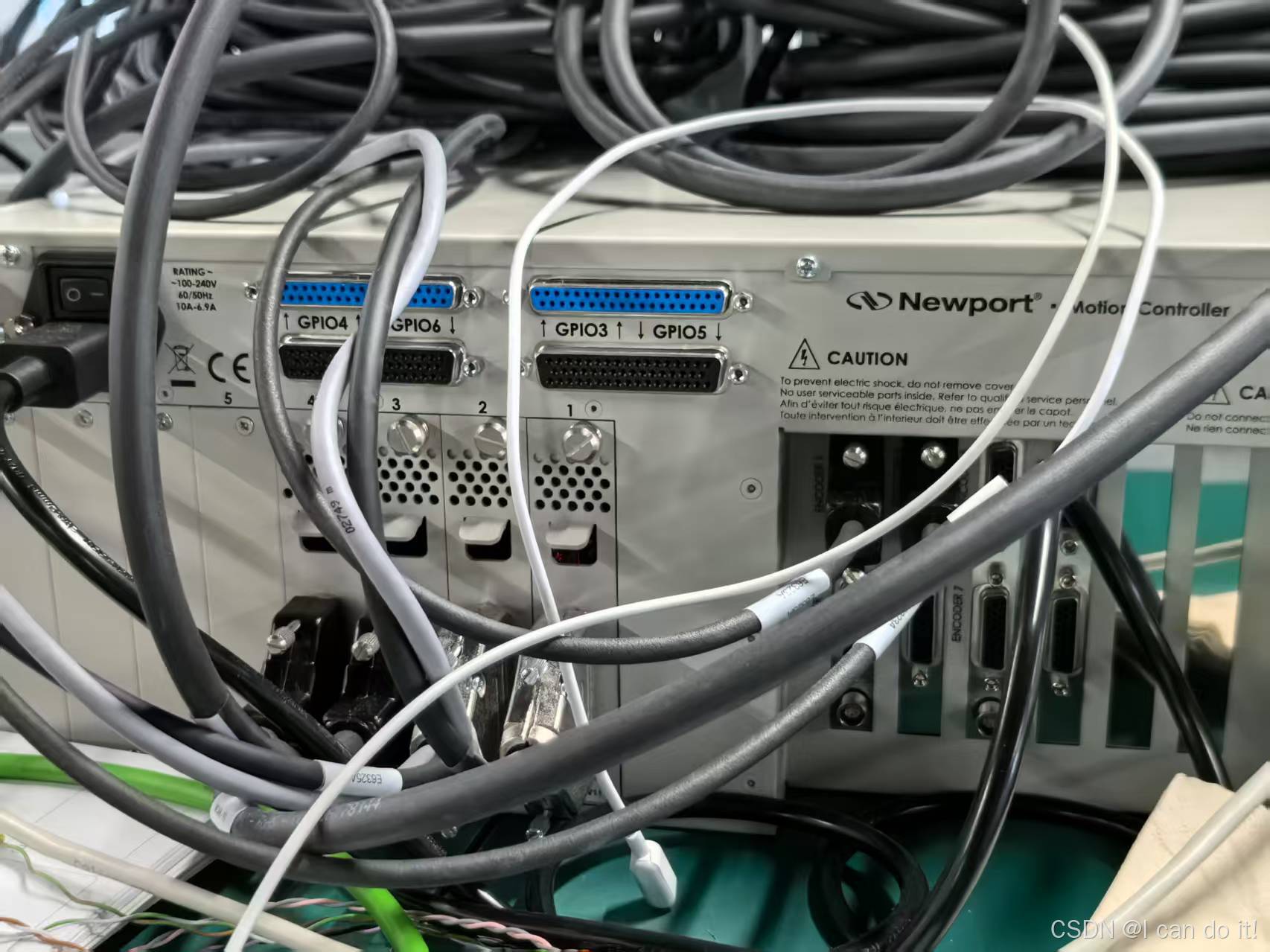 labview控制newport设备，.net通讯_newport xps-d4的labview程序-CSDN博客