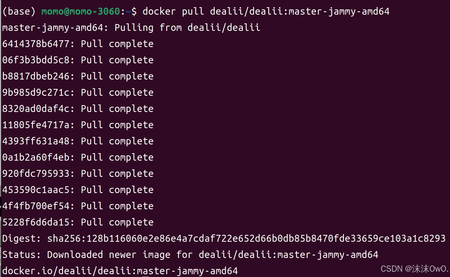 通过设置代理解决Error response from daemon: Get “https://registry-1.docker.io ...