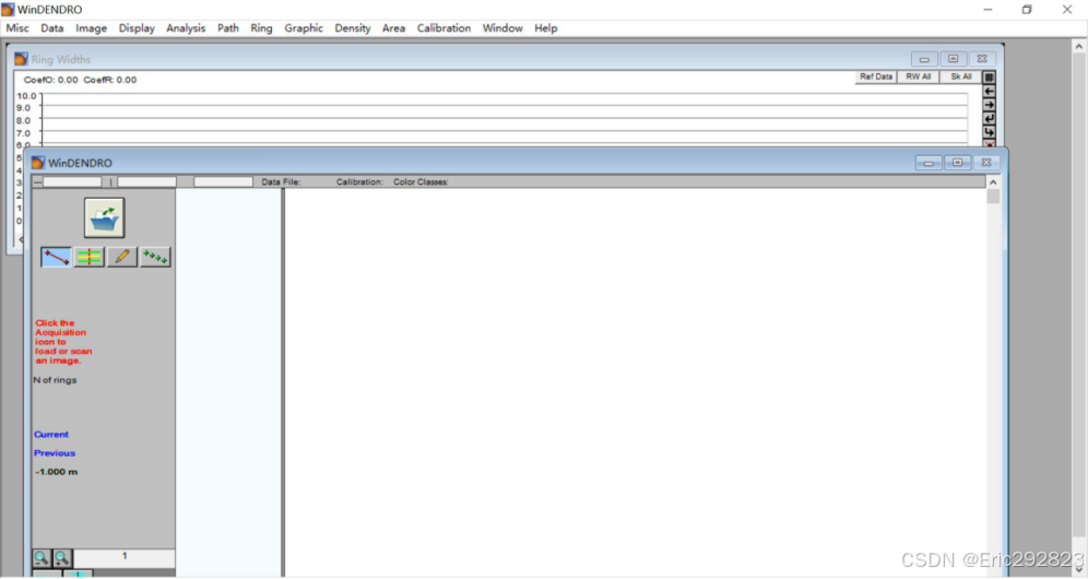 WINDENDRO 2019版 中文操作介绍-CSDN博客