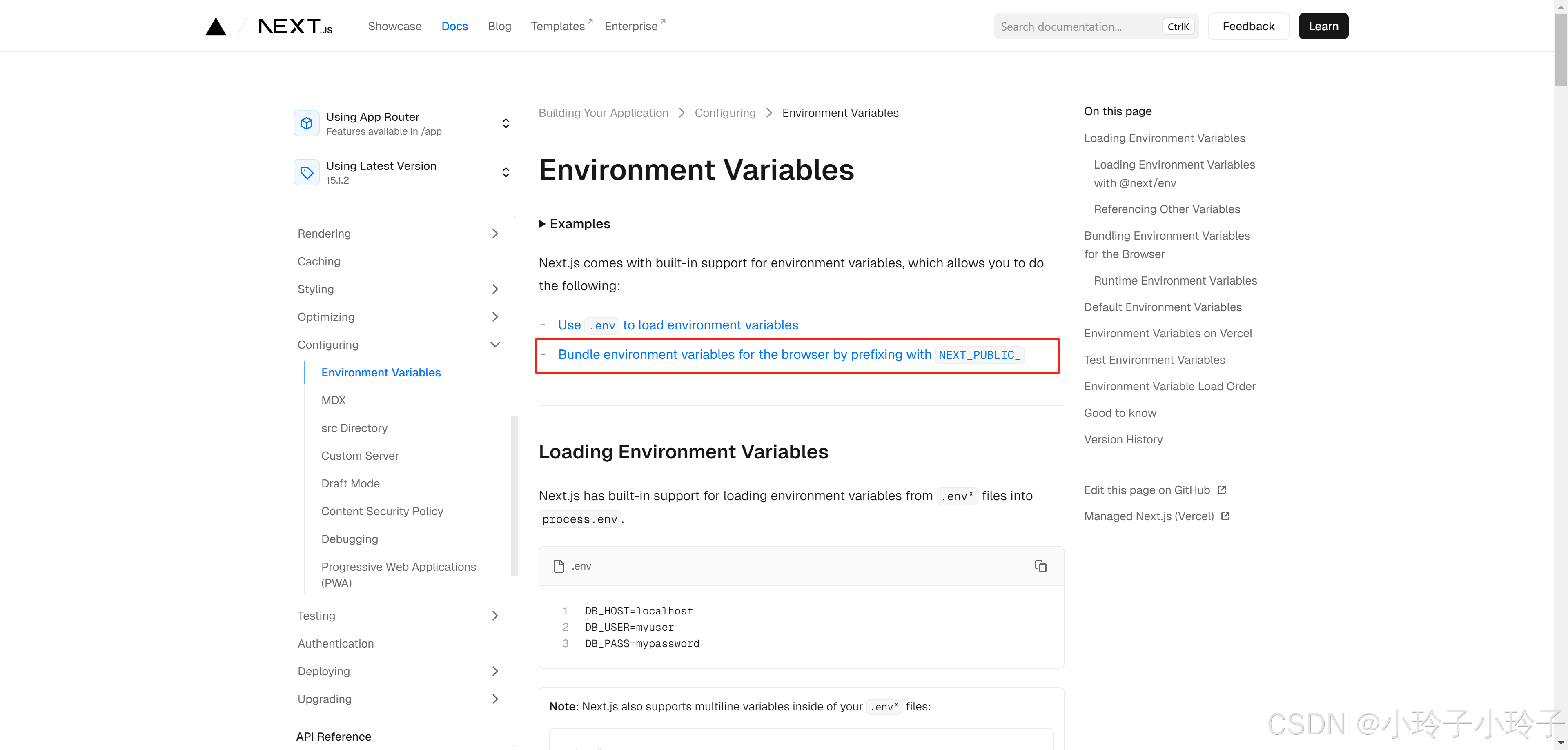 聊聊前端框架中的process.env，env的来源及优先级（next.js、vue-cli、vite)