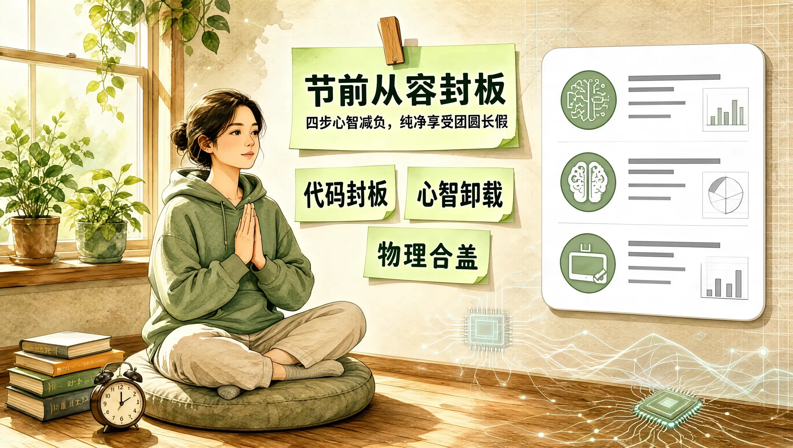 封面信息图