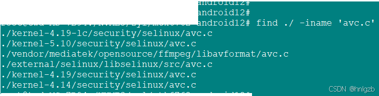 selinux相关_linux-5.10.y对应到哪个selinux版本-CSDN博客