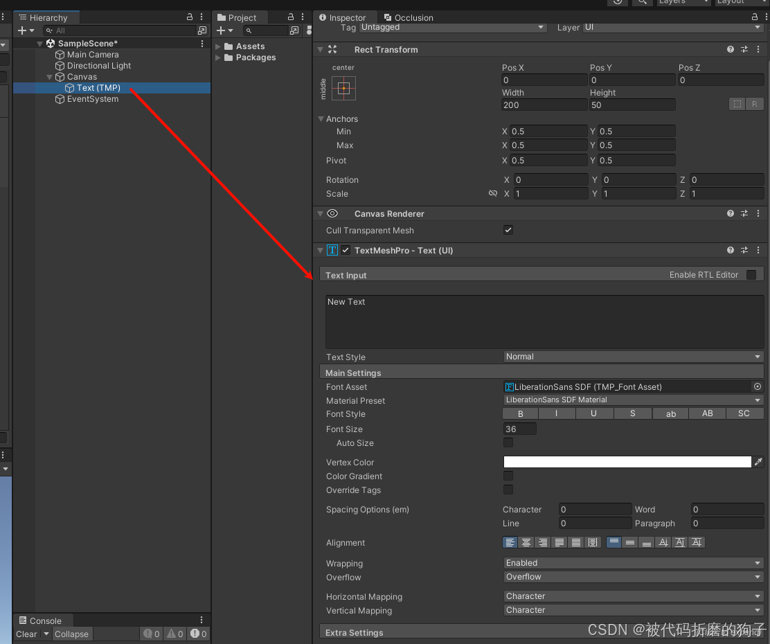 Unity之（多语言）Localization本地化工具_unity localization