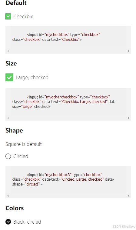 Checkbix 轻量级纯Javascript复选框checkbox动画插件_多级复选js插件-CSDN博客