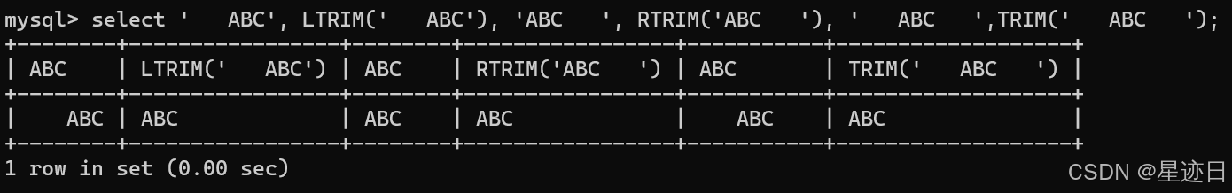 MySQL：CRUD（二）_truncate table语法