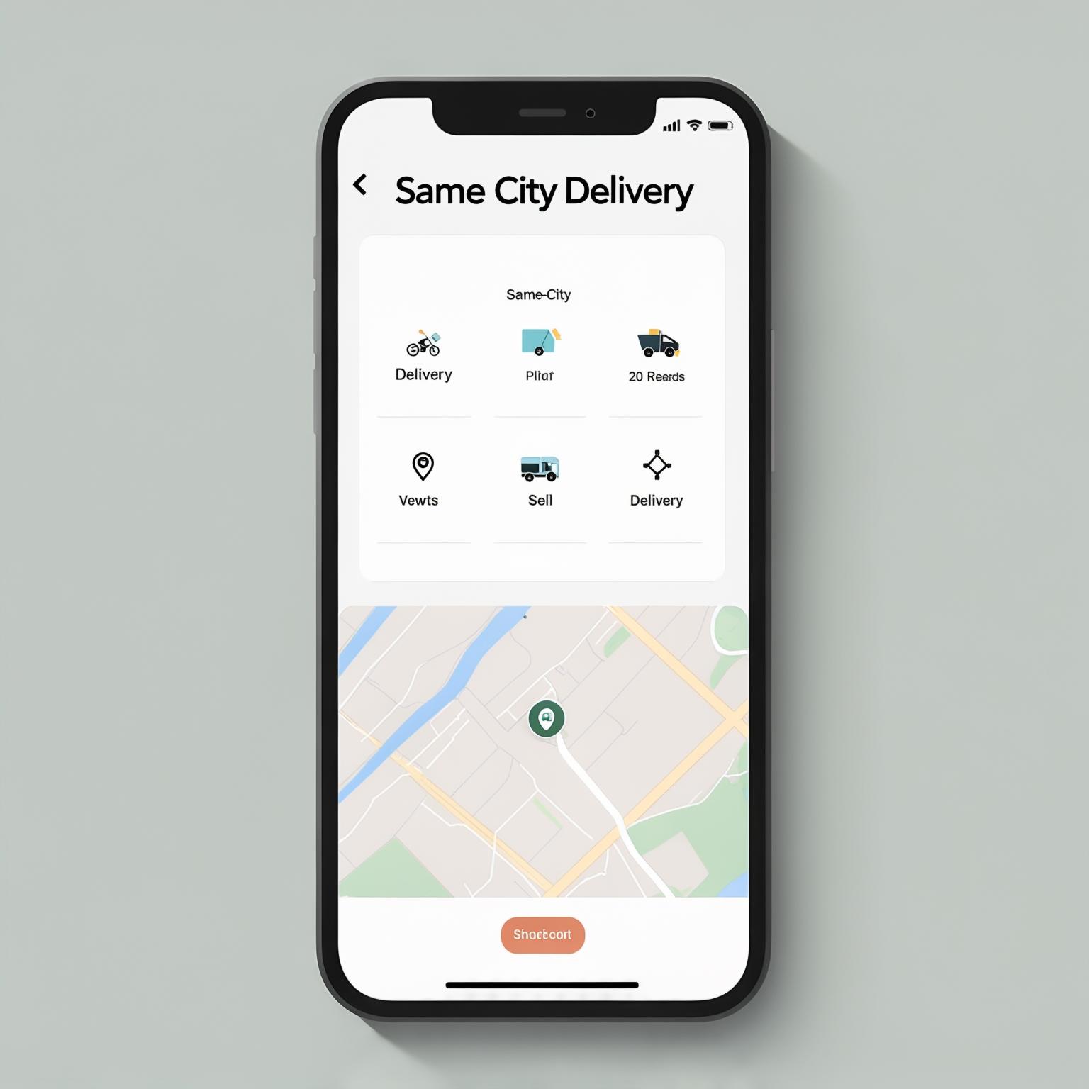同城跑腿APP源码